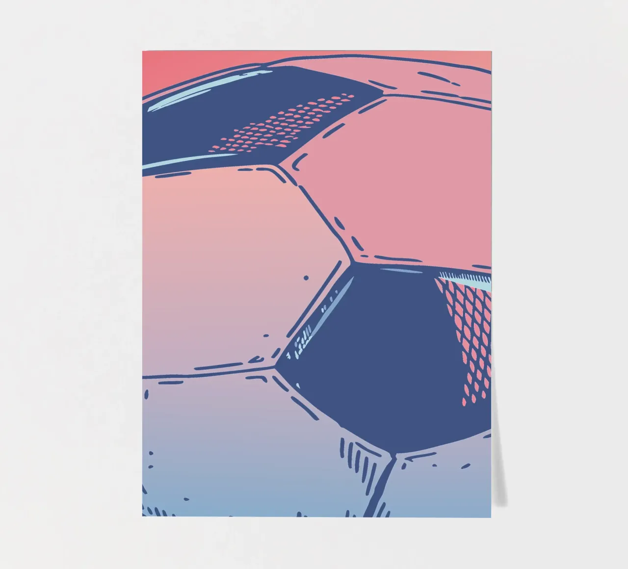 Football sticker sheet by SPORTS ONLY