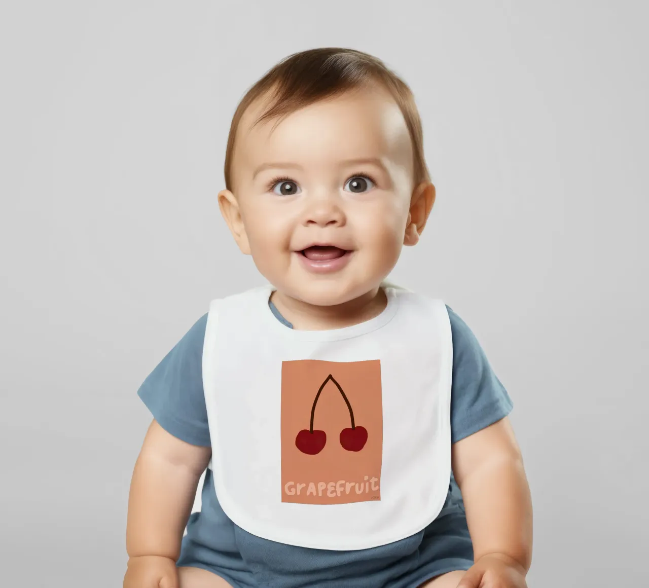 Pompelmo bavaglino da carrie Shop