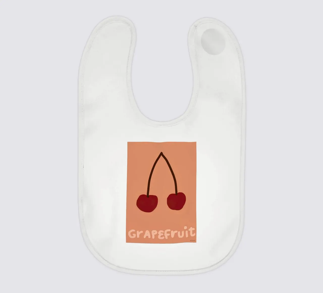 Pompelmo bavaglino da carrie Shop