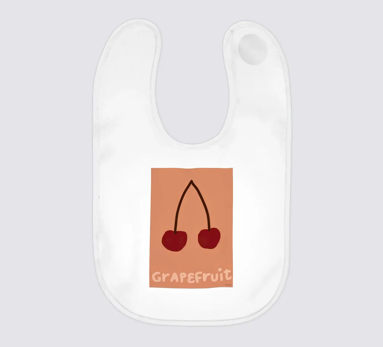 Pompelmo bavaglino da carrie Shop