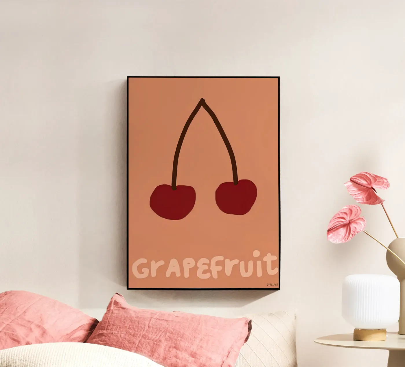 Pompelmo plexiglass da carrie Shop