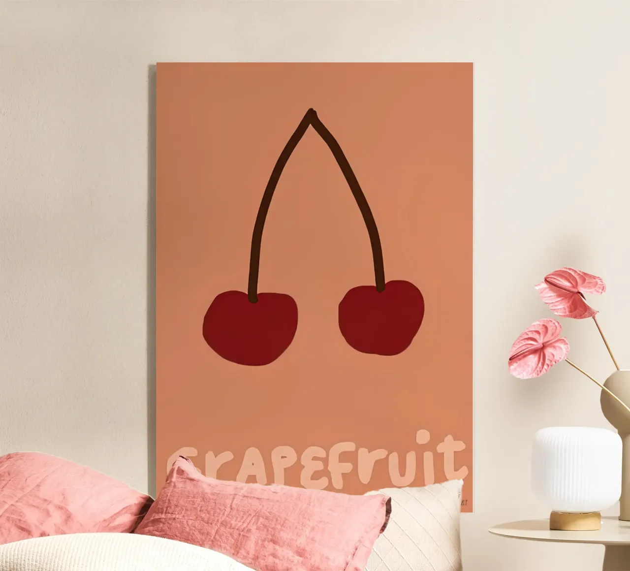 Pompelmo plexiglass da carrie Shop