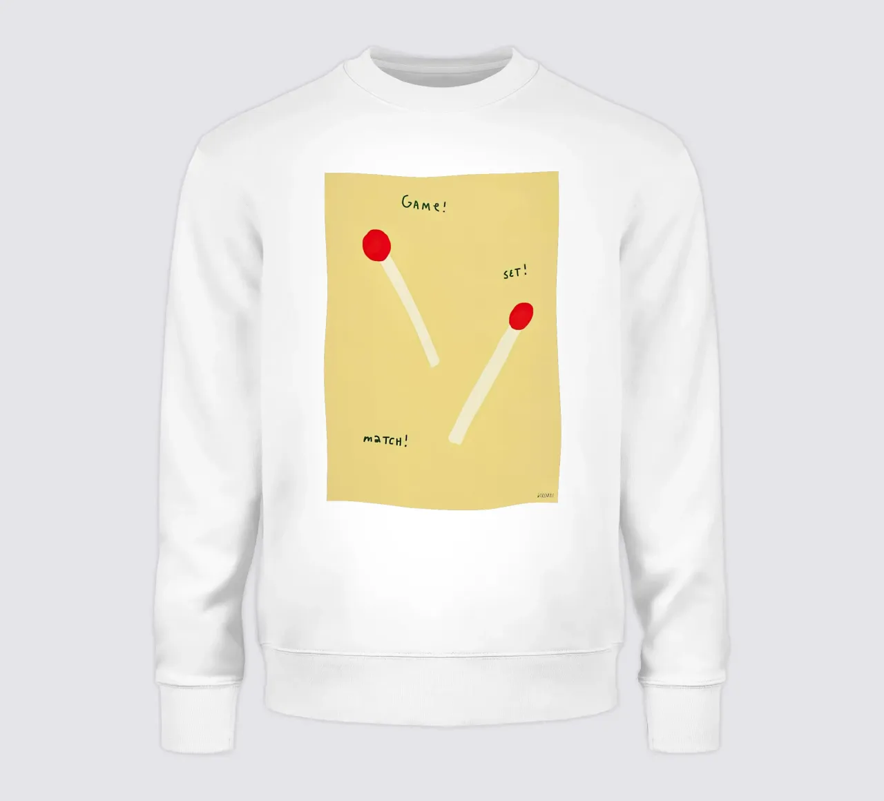 È una corrispondenza felpa da carrie Shop