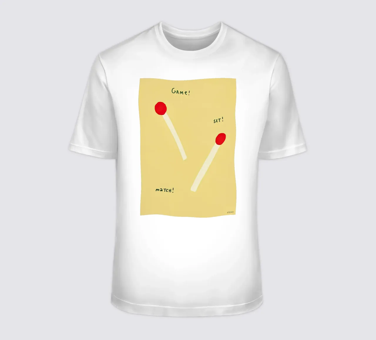 È una corrispondenza t-shirt da carrie Shop