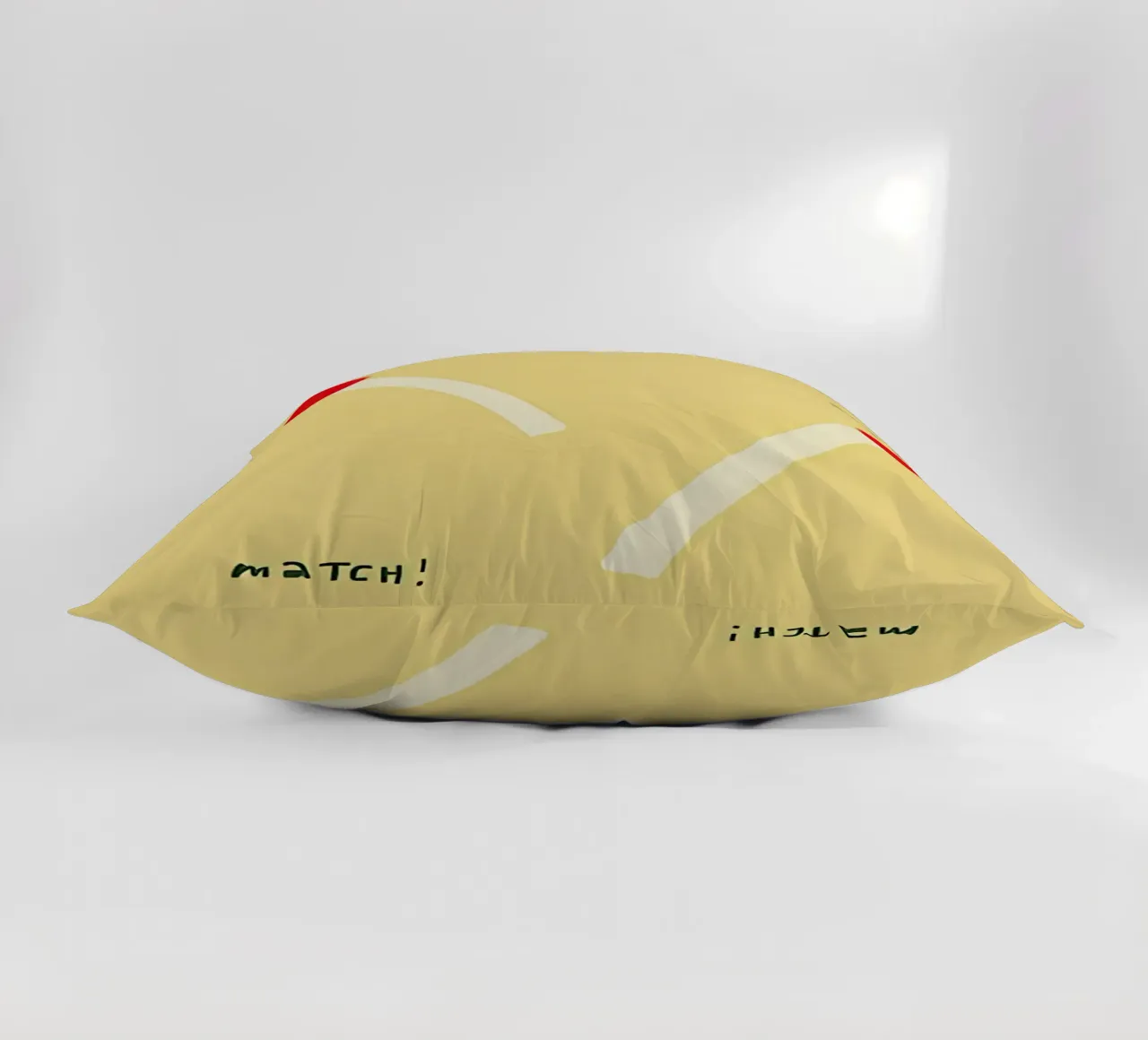 È una corrispondenza cuscino da carrie Shop