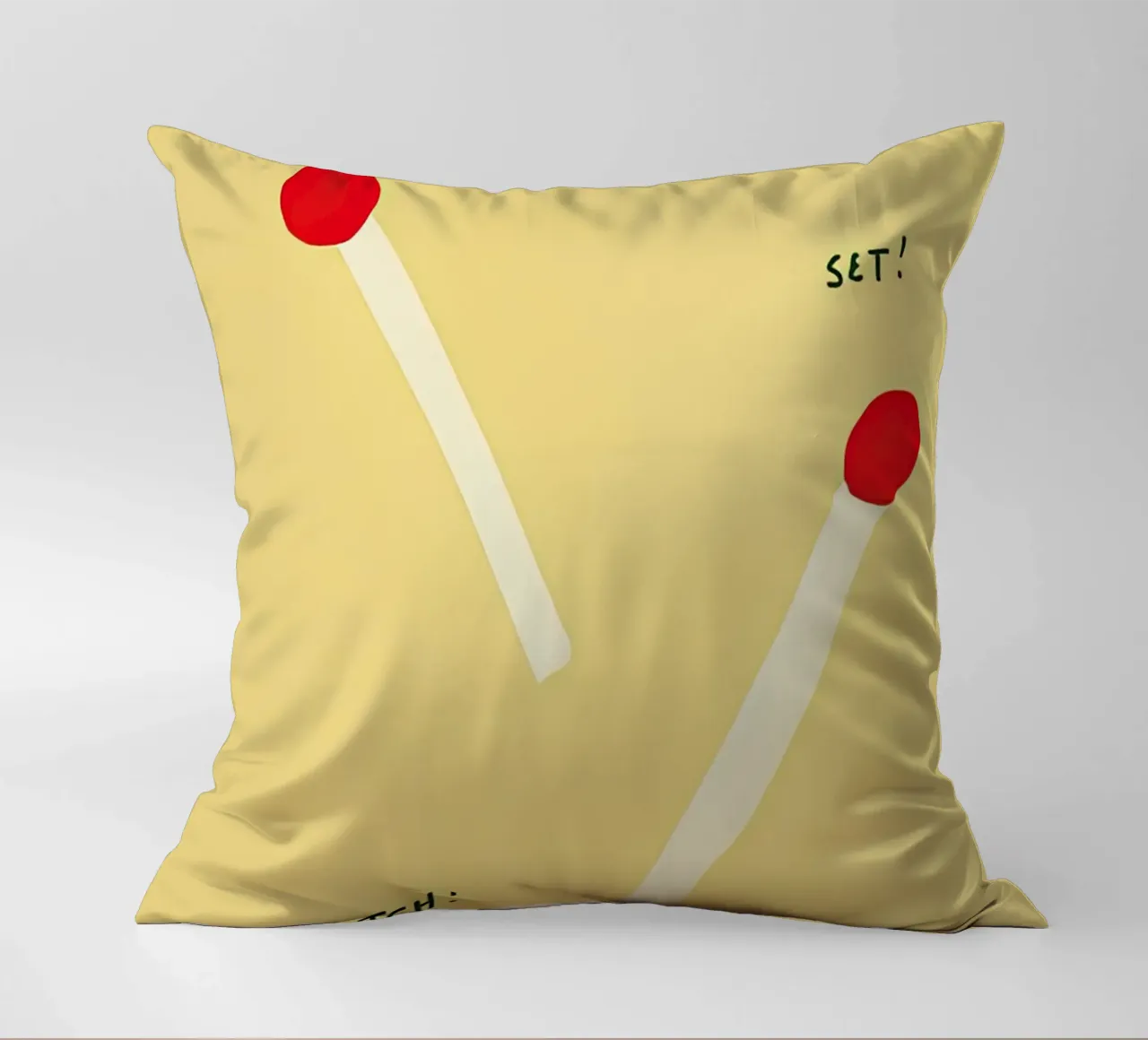 È una corrispondenza cuscino da carrie Shop