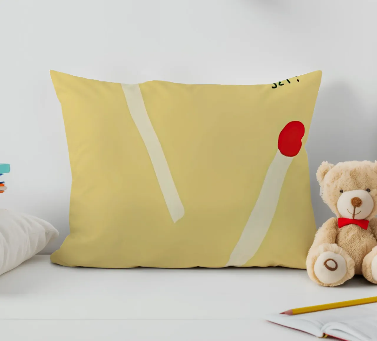 È una corrispondenza cuscino da carrie Shop