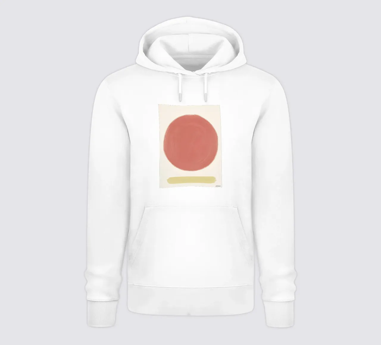 Popstickle felpa con cappuccio da carrie Shop
