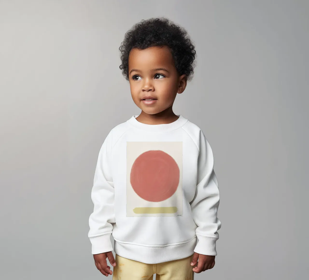 Popstickle felpa neonato da carrie Shop