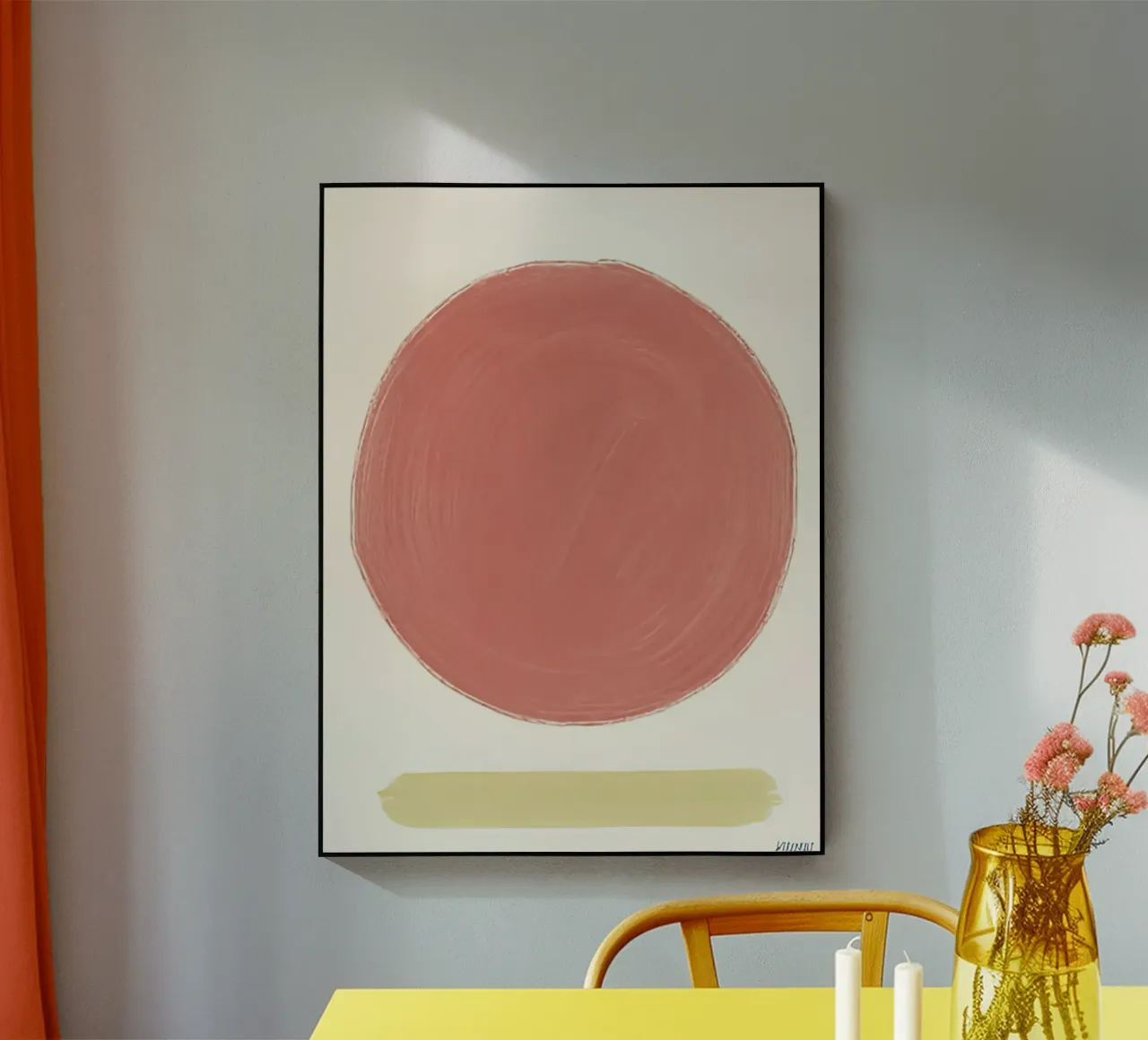 Popstickle plexiglass da carrie Shop