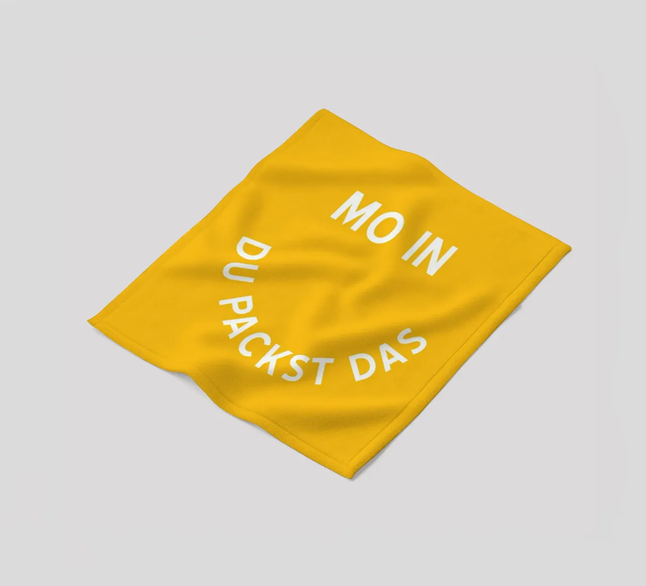 Moin - Du Packst Das coperta in pile da pierosvisuals