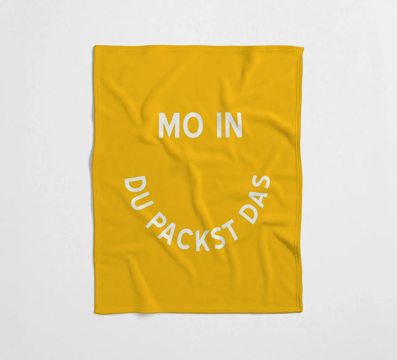 Moin - Du Packst Das coperta in pile da pierosvisuals
