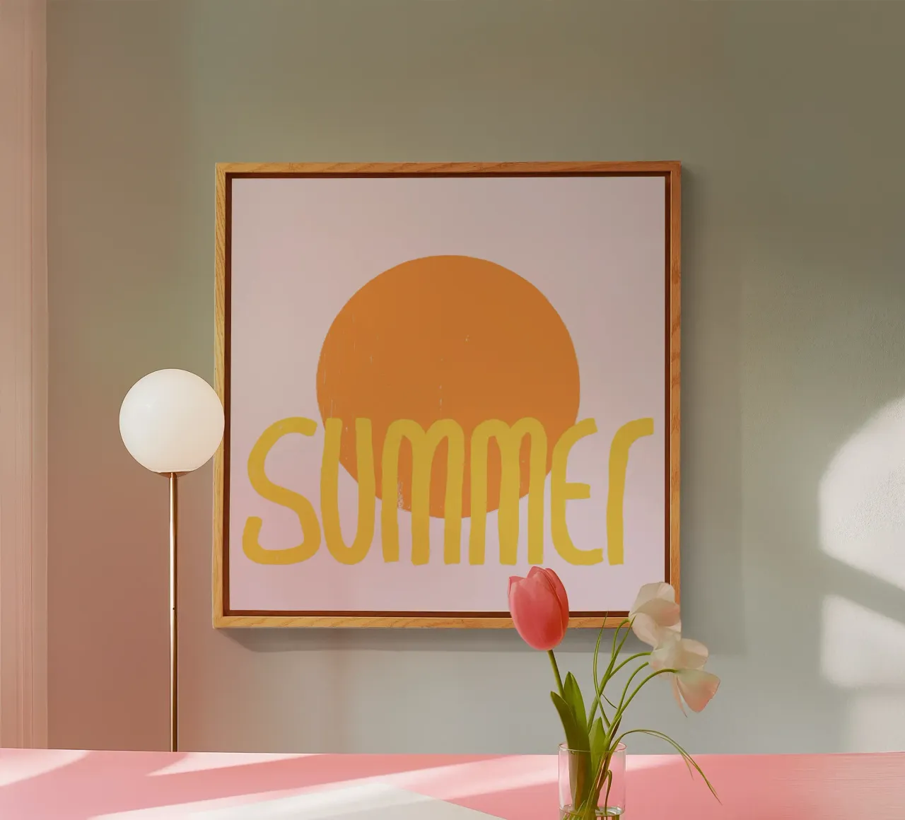 Cicalino plexiglass da All Colours