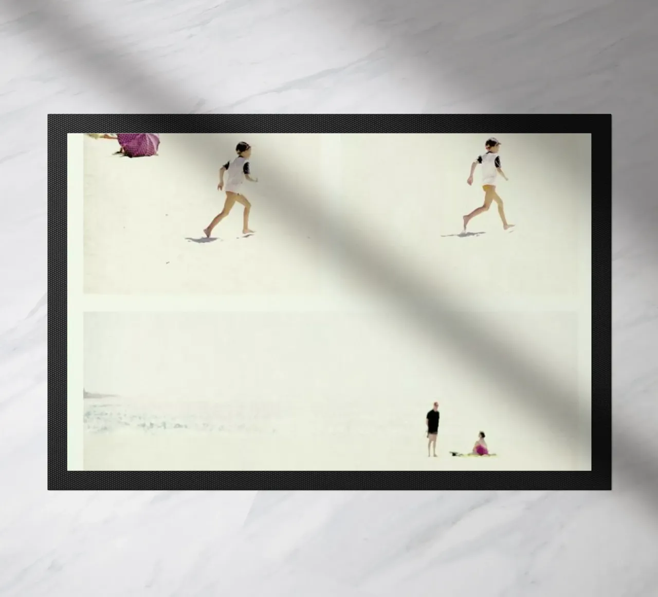 let's play 1 zerbino da Ingrid Beddoes