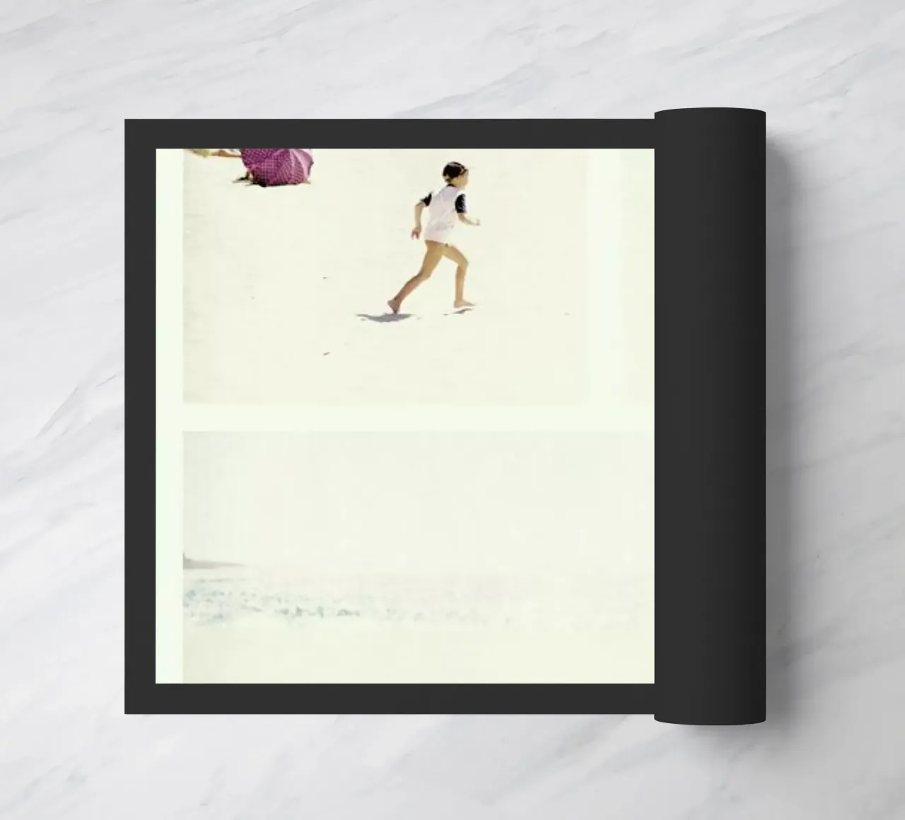 let's play 1 zerbino da Ingrid Beddoes