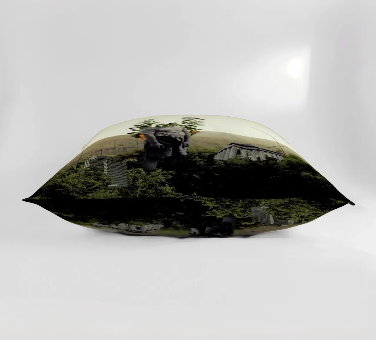 Forest Angel cuscino da Frank Moth