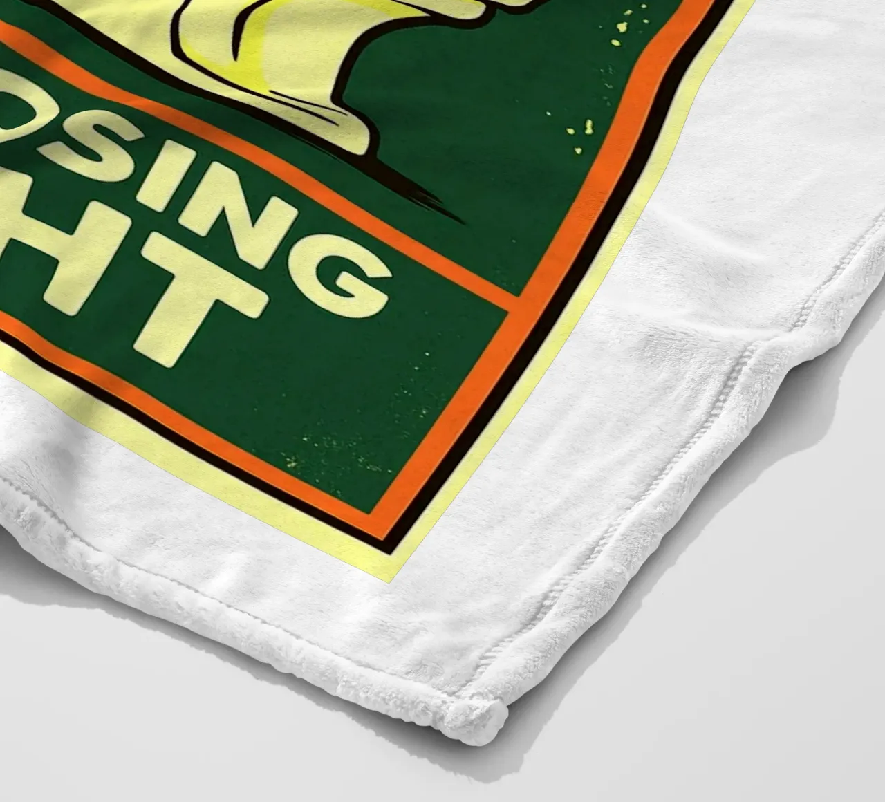 Skelet Lach Grappig Toilet Humor fleecedeken van the gan gan