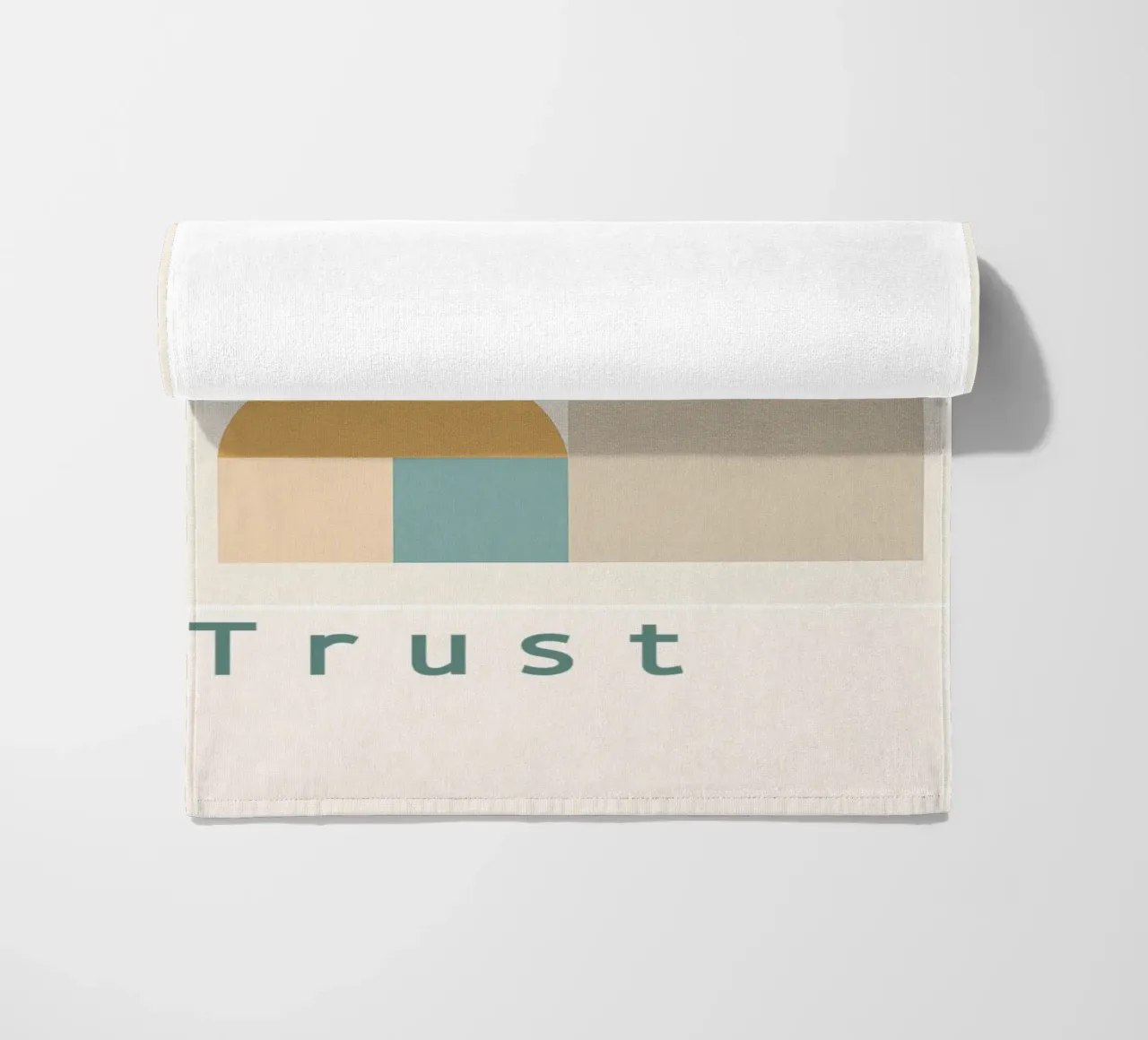 Trust telo mare da Studio M