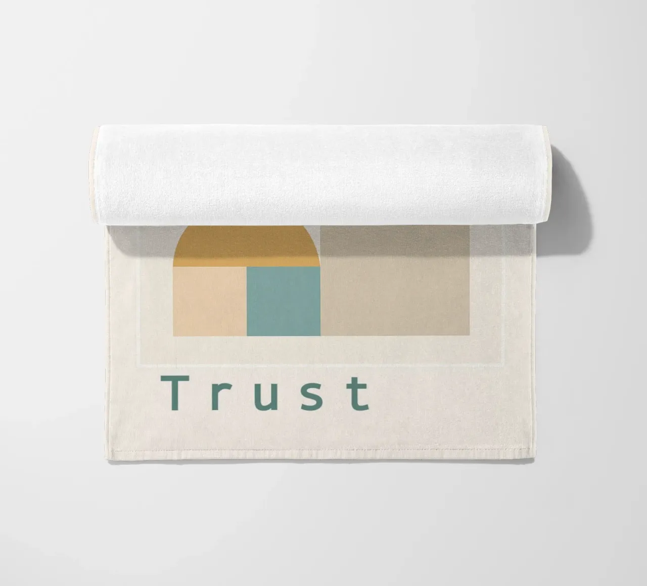 Trust telo mare da Studio M