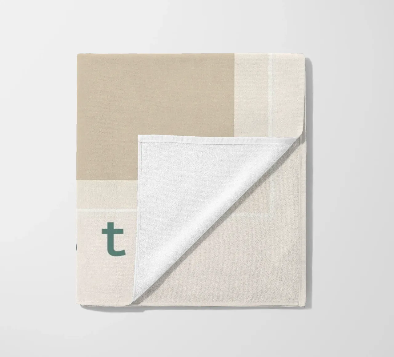 Trust telo mare da Studio M