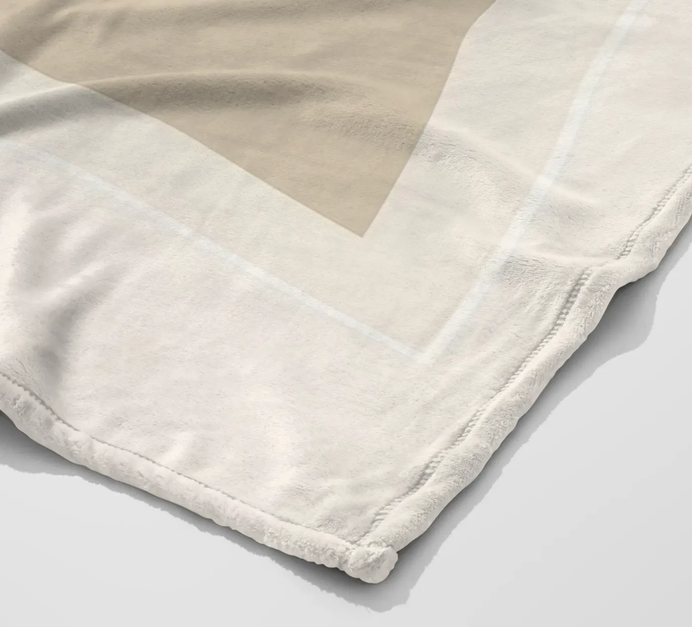 Trust fleecedeken van Studio M