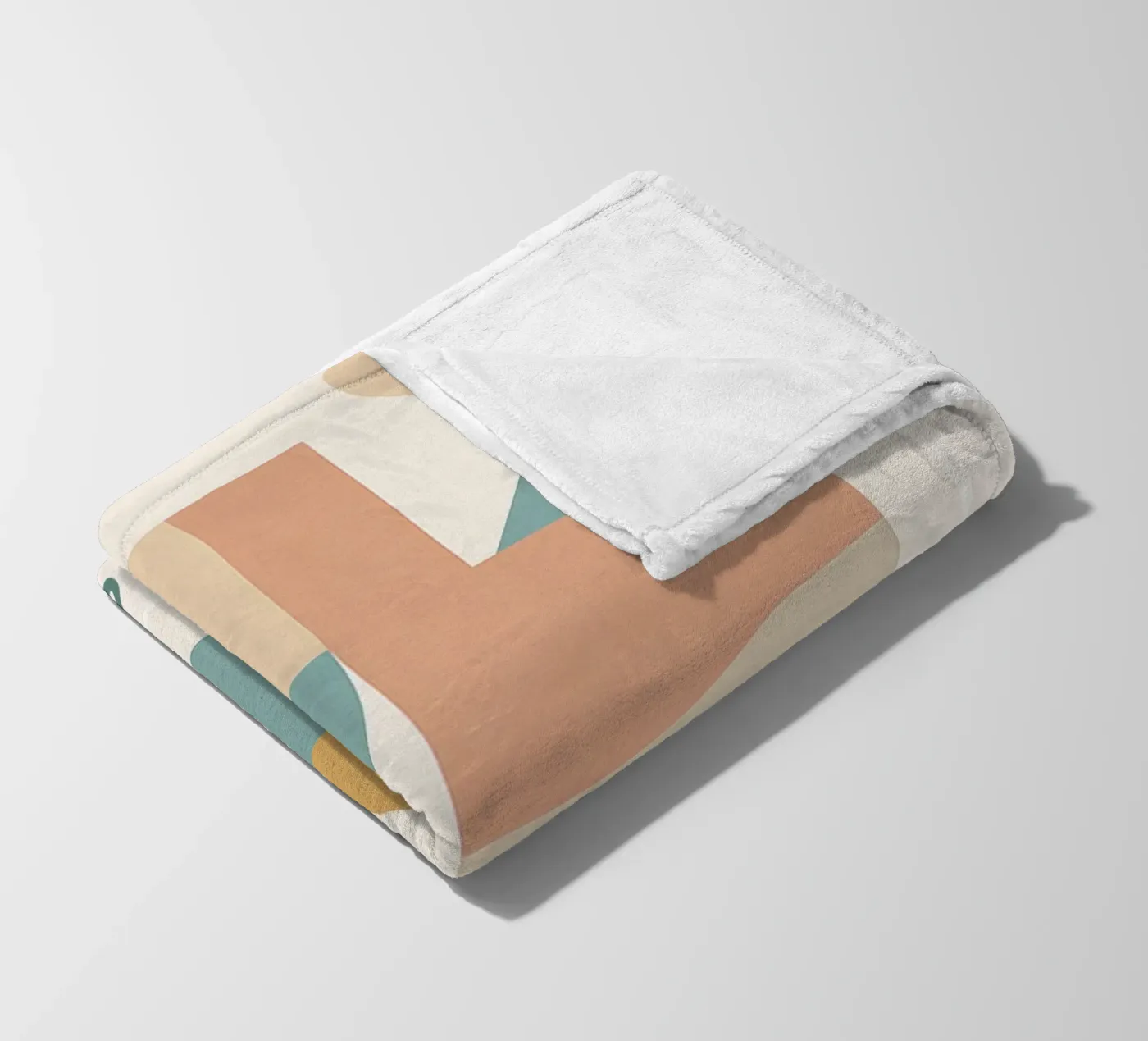 Trust fleecedeken van Studio M