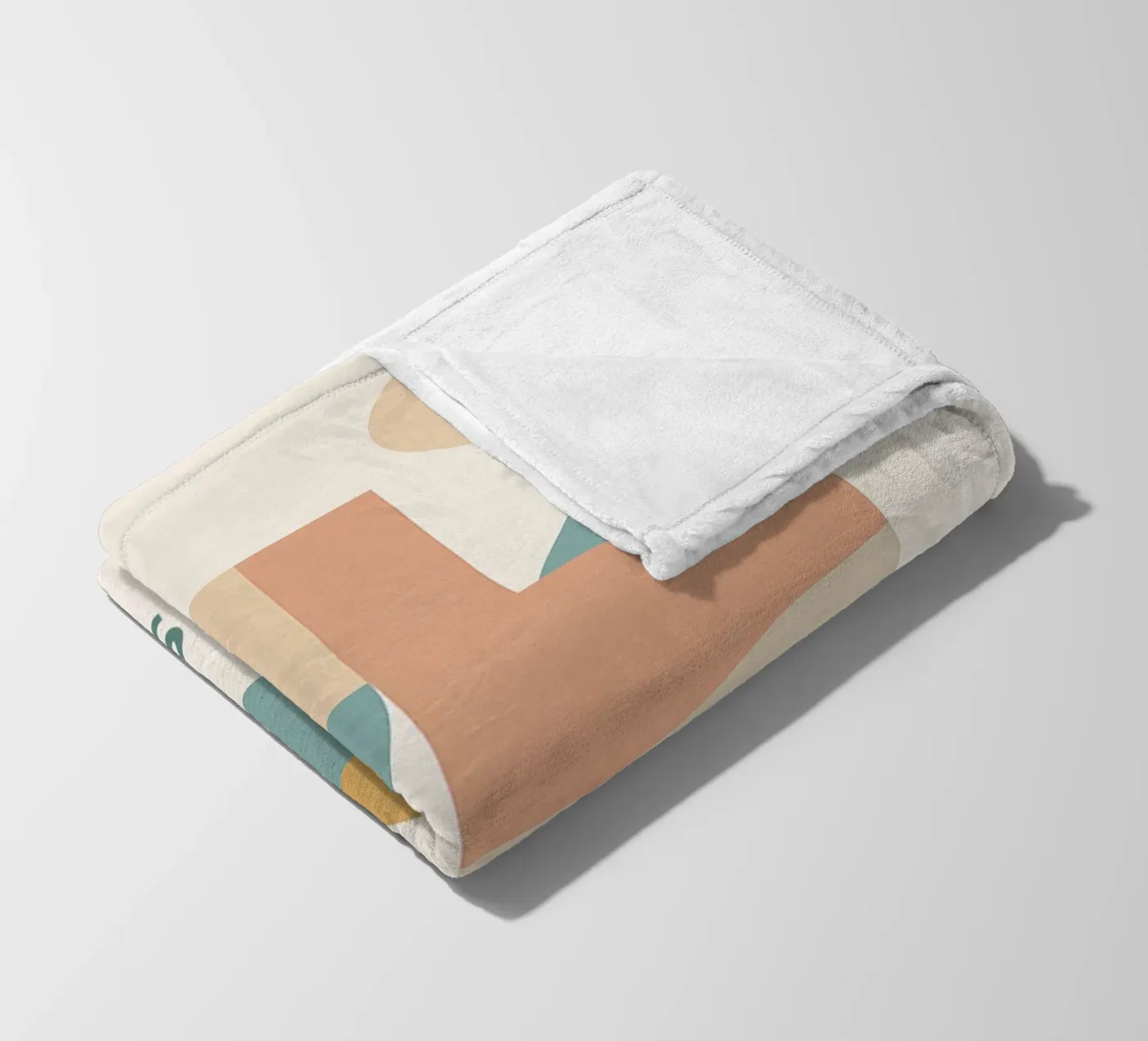 Trust fleecedeken van Studio M