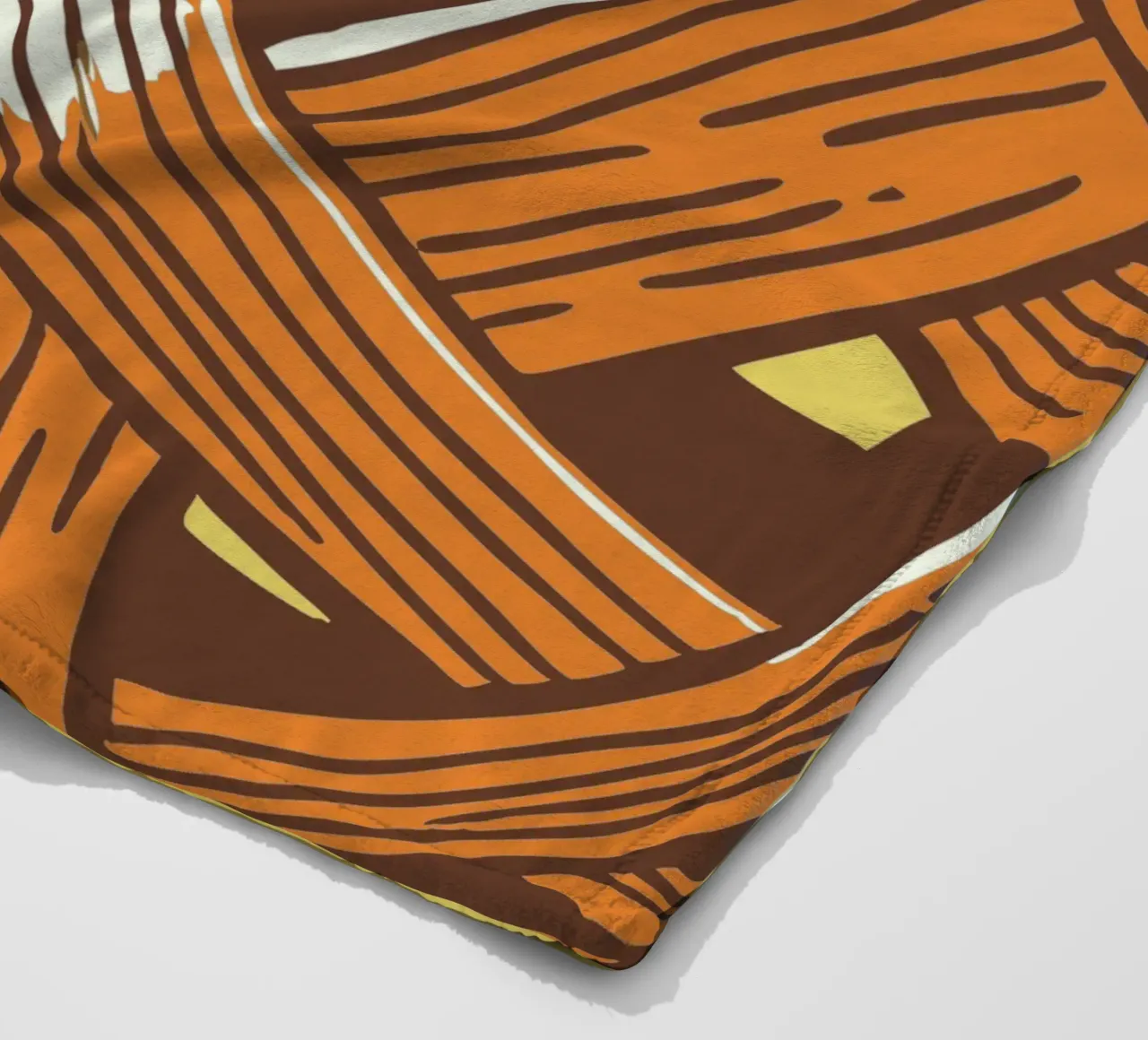 Palla Takraw coperta in pile da SPORTS ONLY