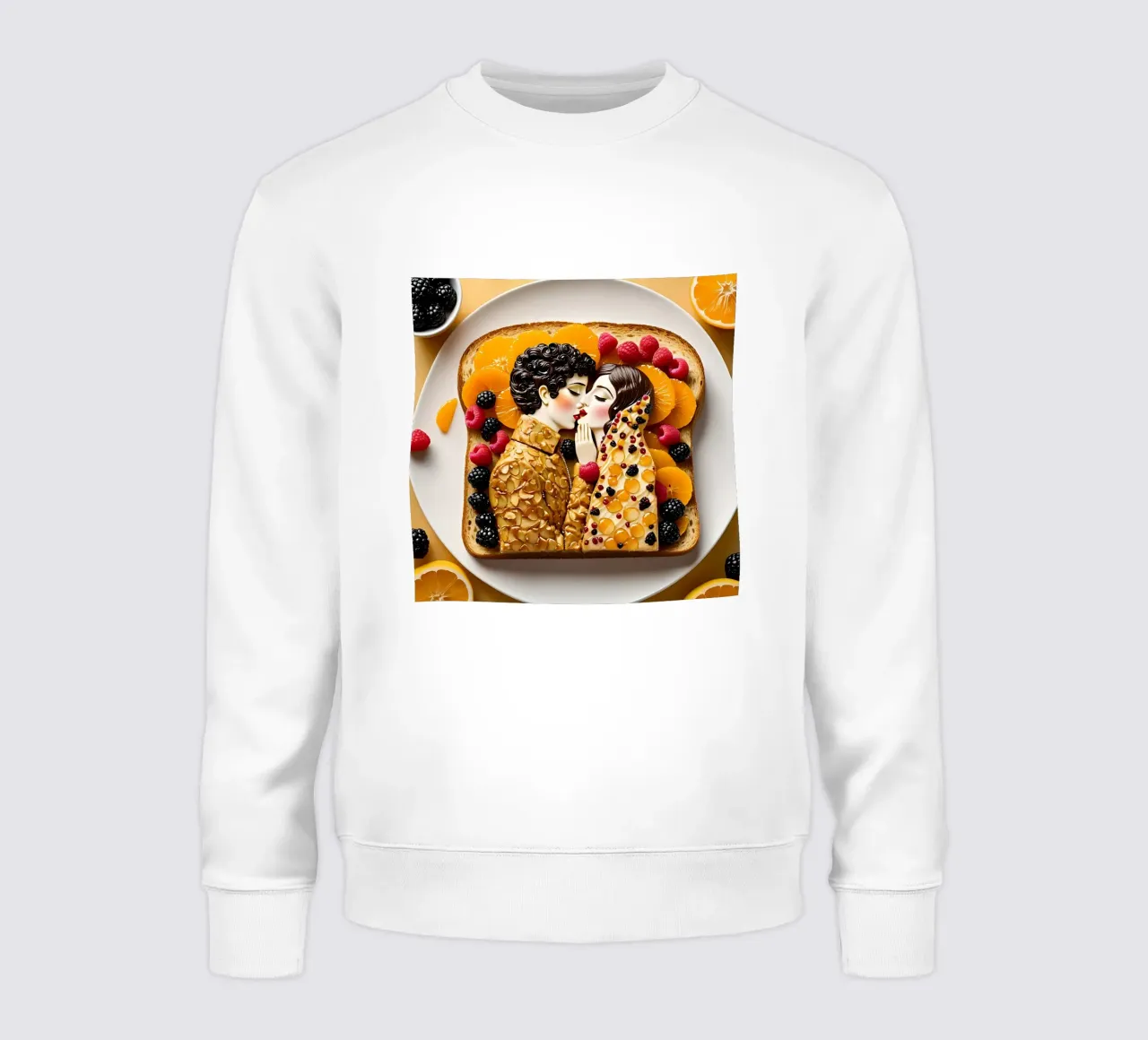 Toast Deko sweat de kosinsart.gallery