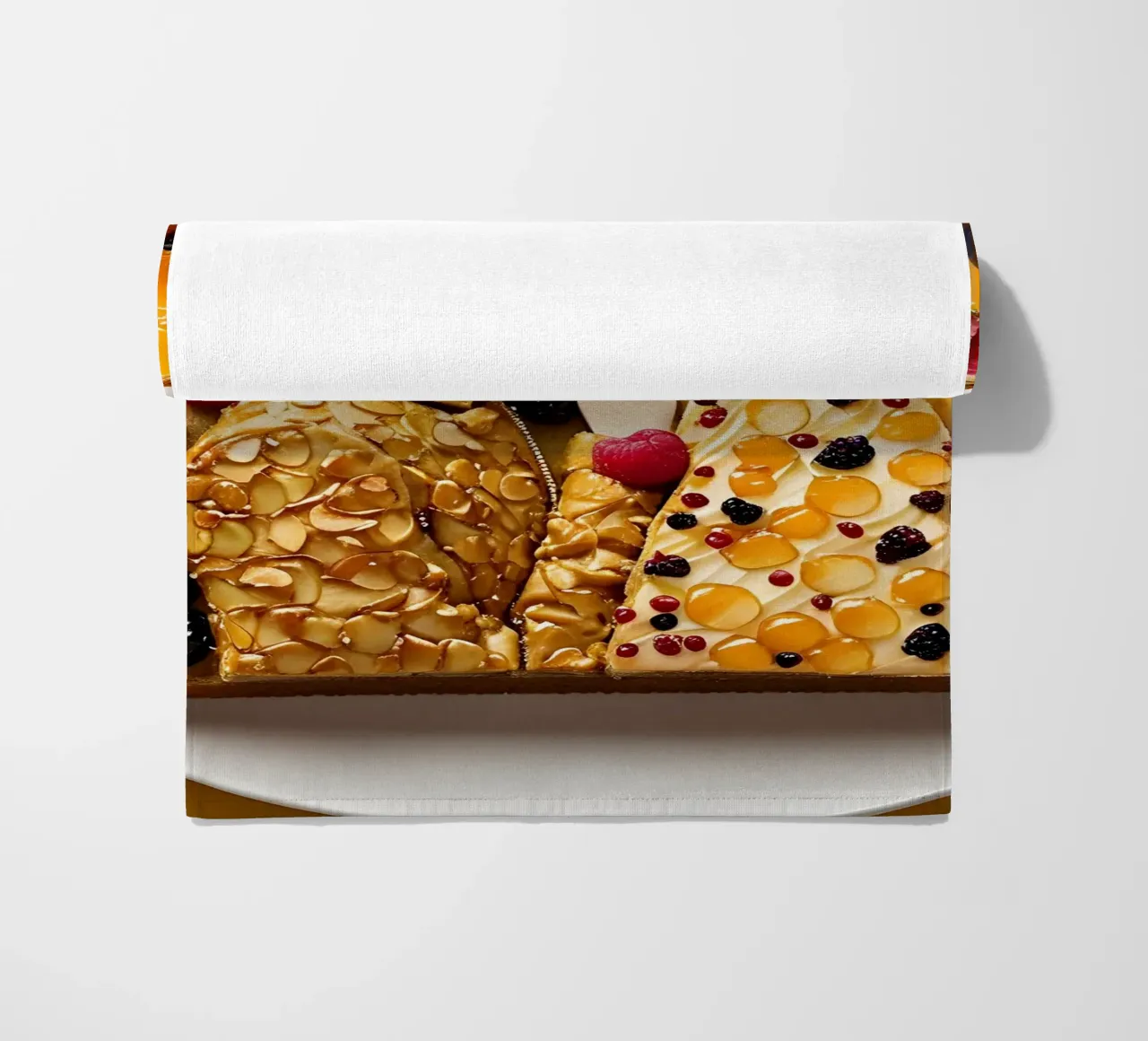 Toast Deko telo mare da kosinsart.gallery