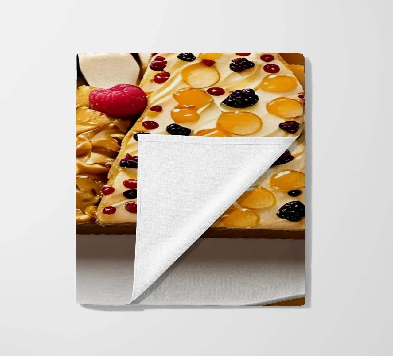 Toast Deko telo mare da kosinsart.gallery