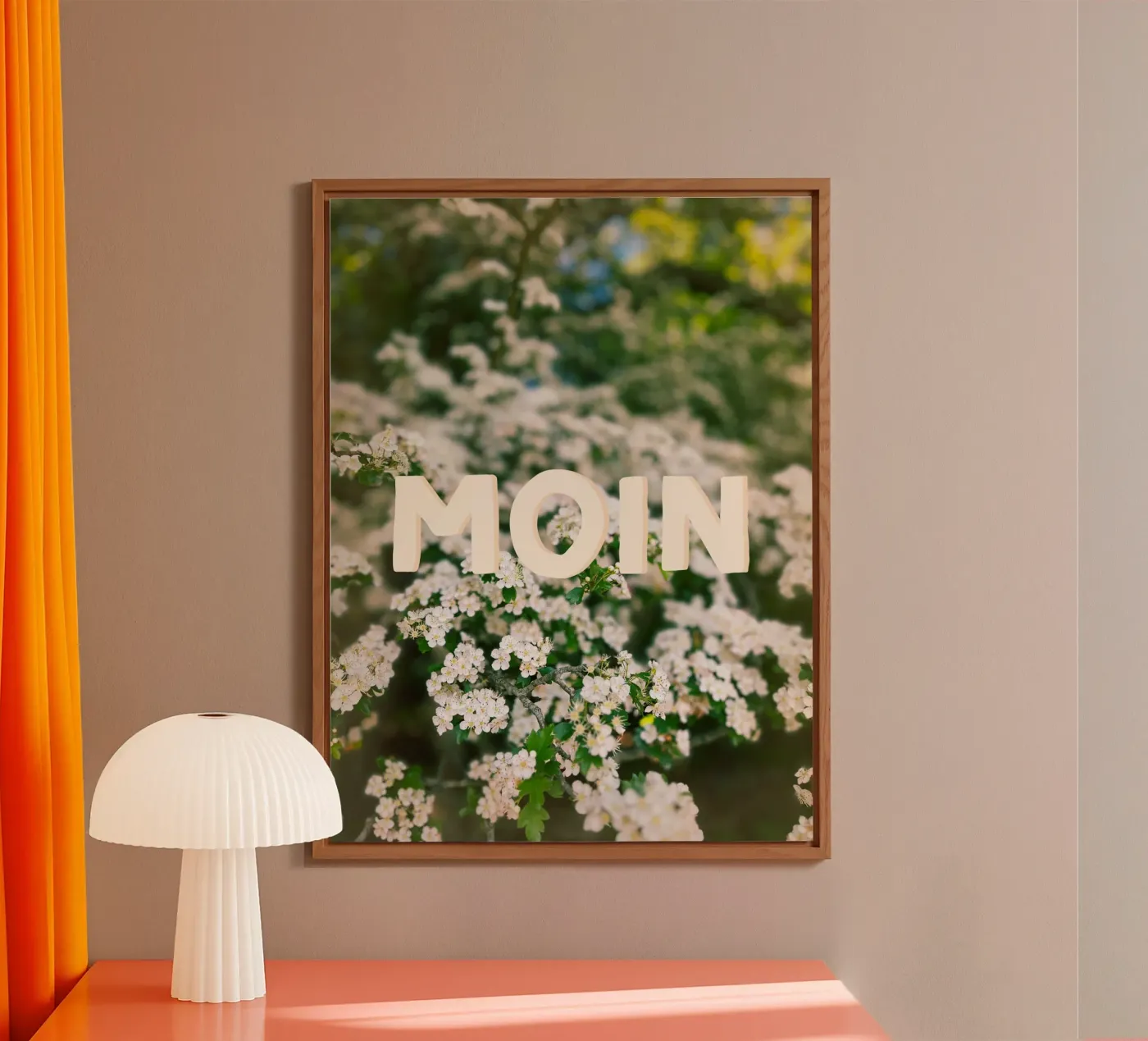 Moin forex plate by Nordic Vibes