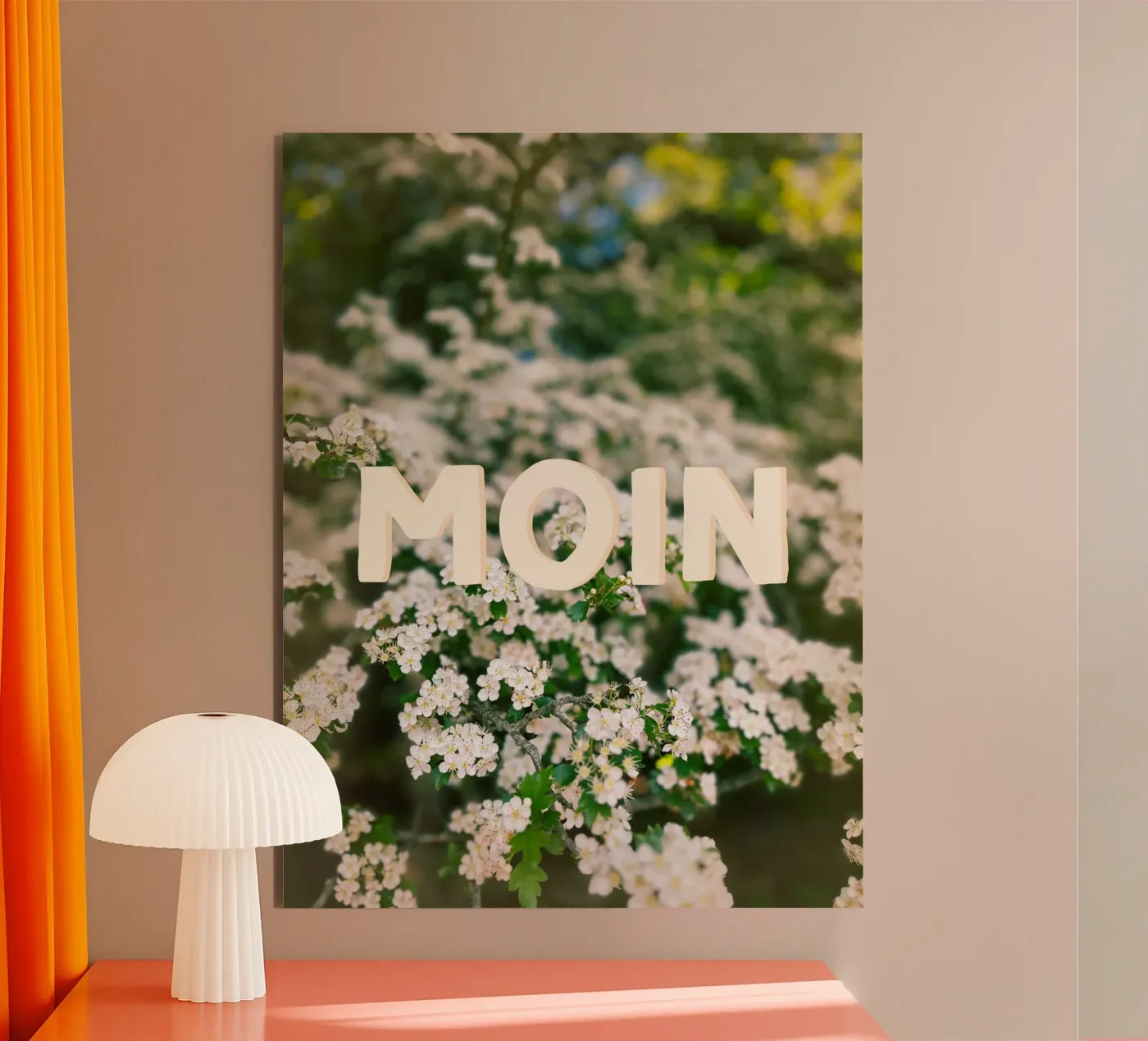 Moin forex plate by Nordic Vibes