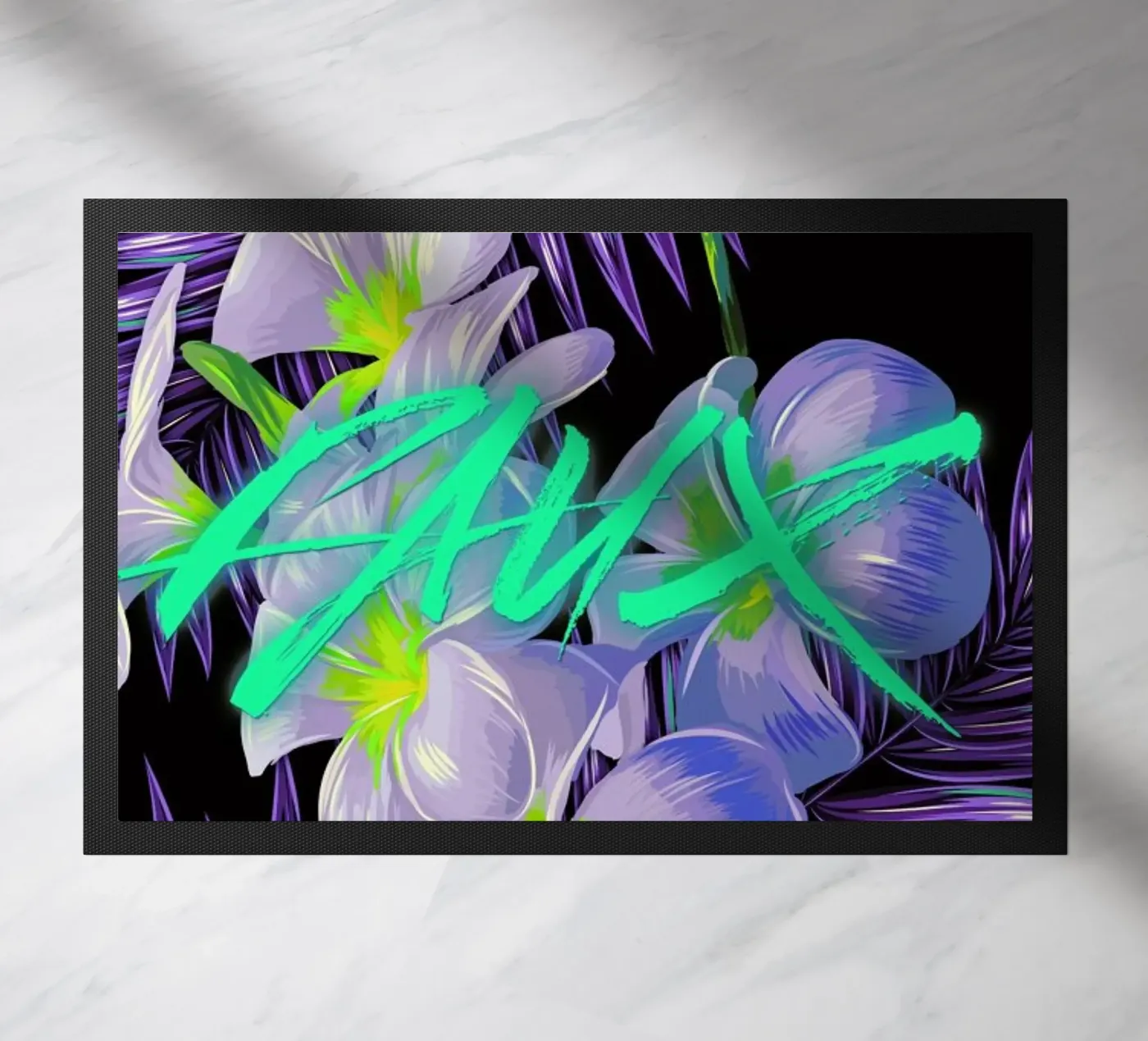 Faux zerbino da Mayka ienova