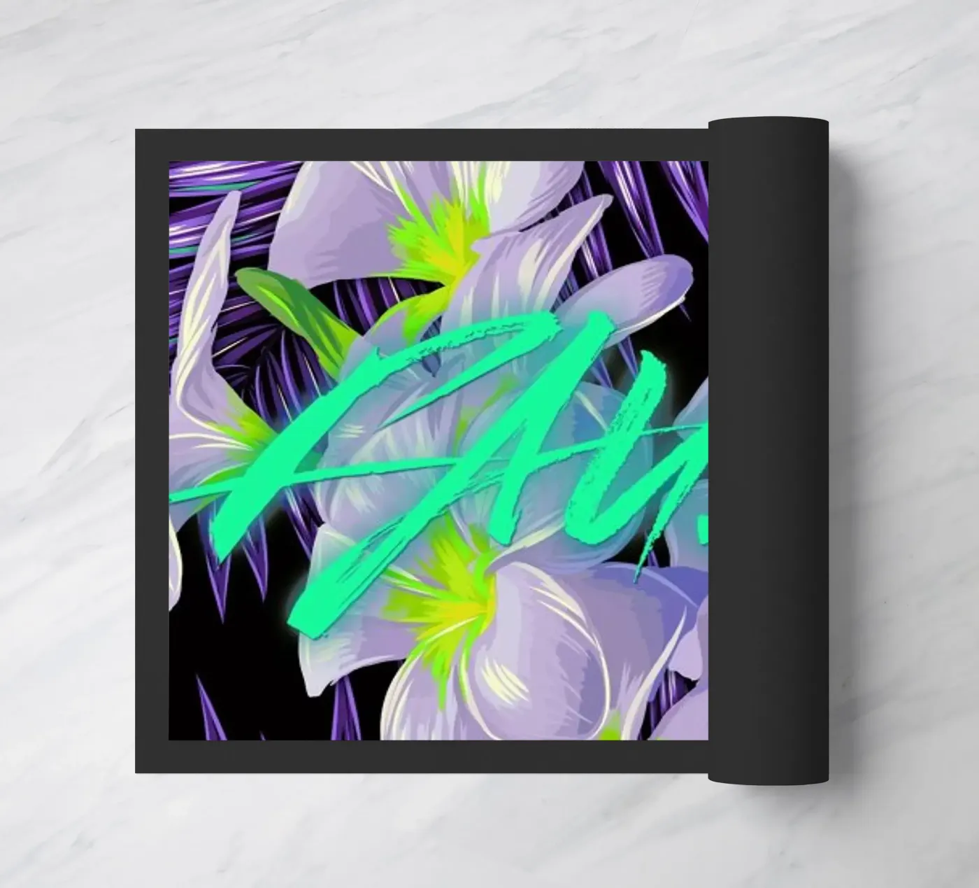 Faux zerbino da Mayka ienova