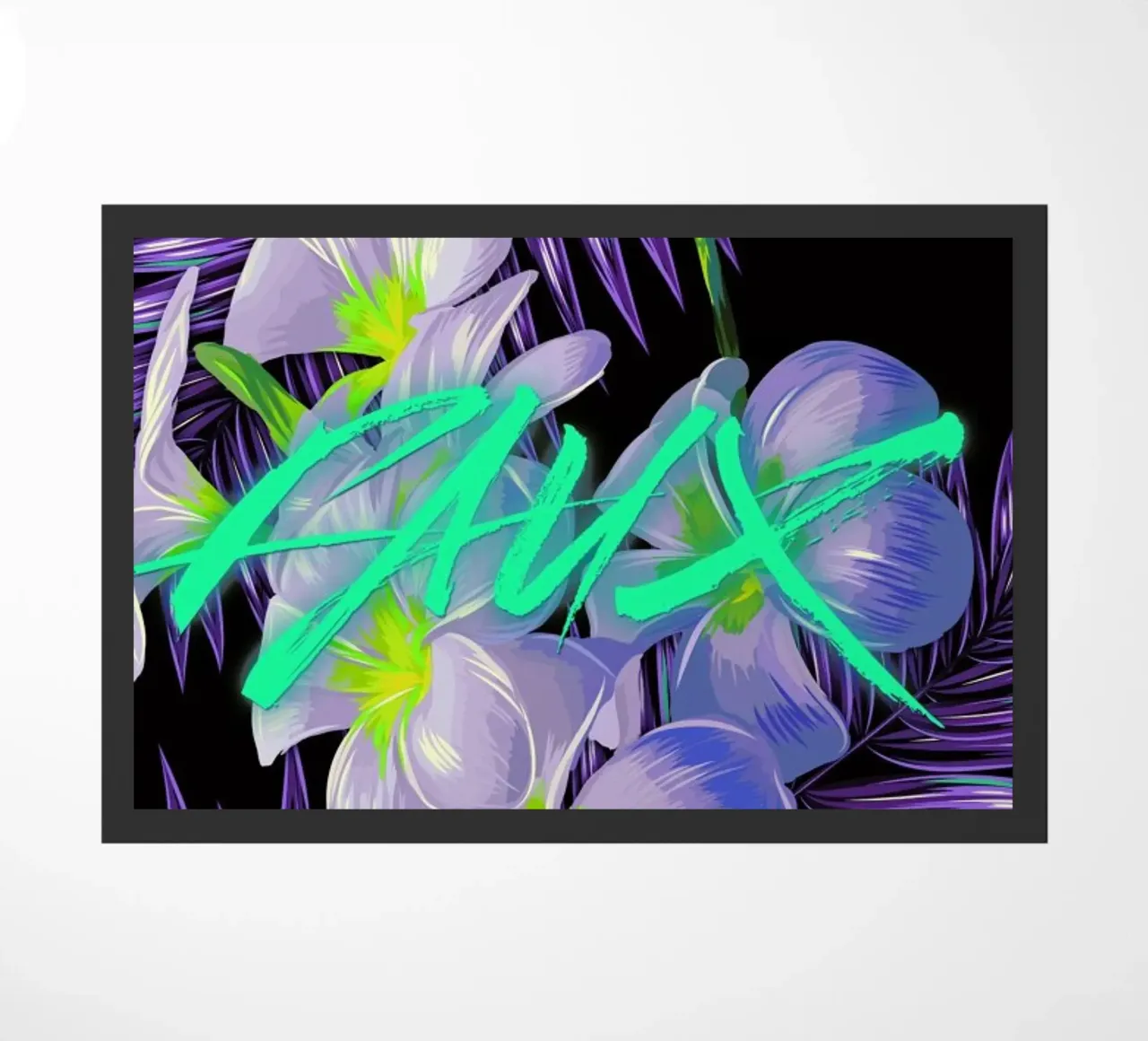 Faux zerbino da Mayka ienova