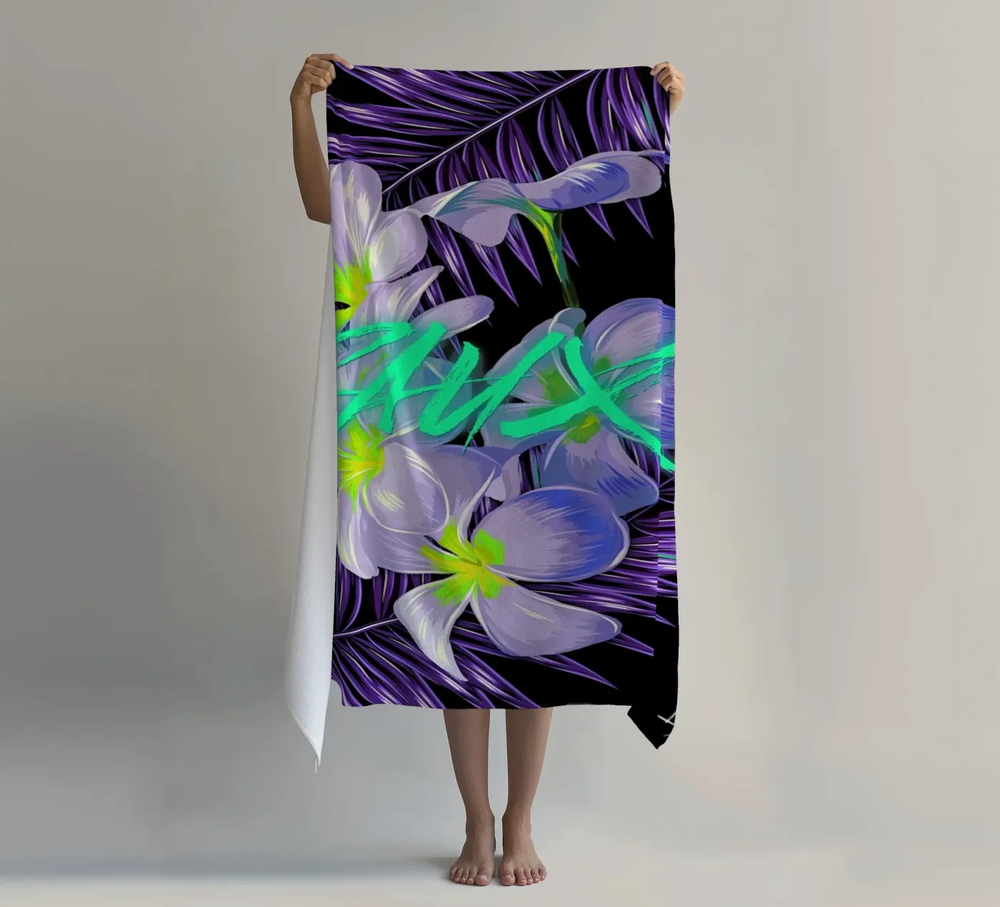 Faux telo mare da Mayka ienova