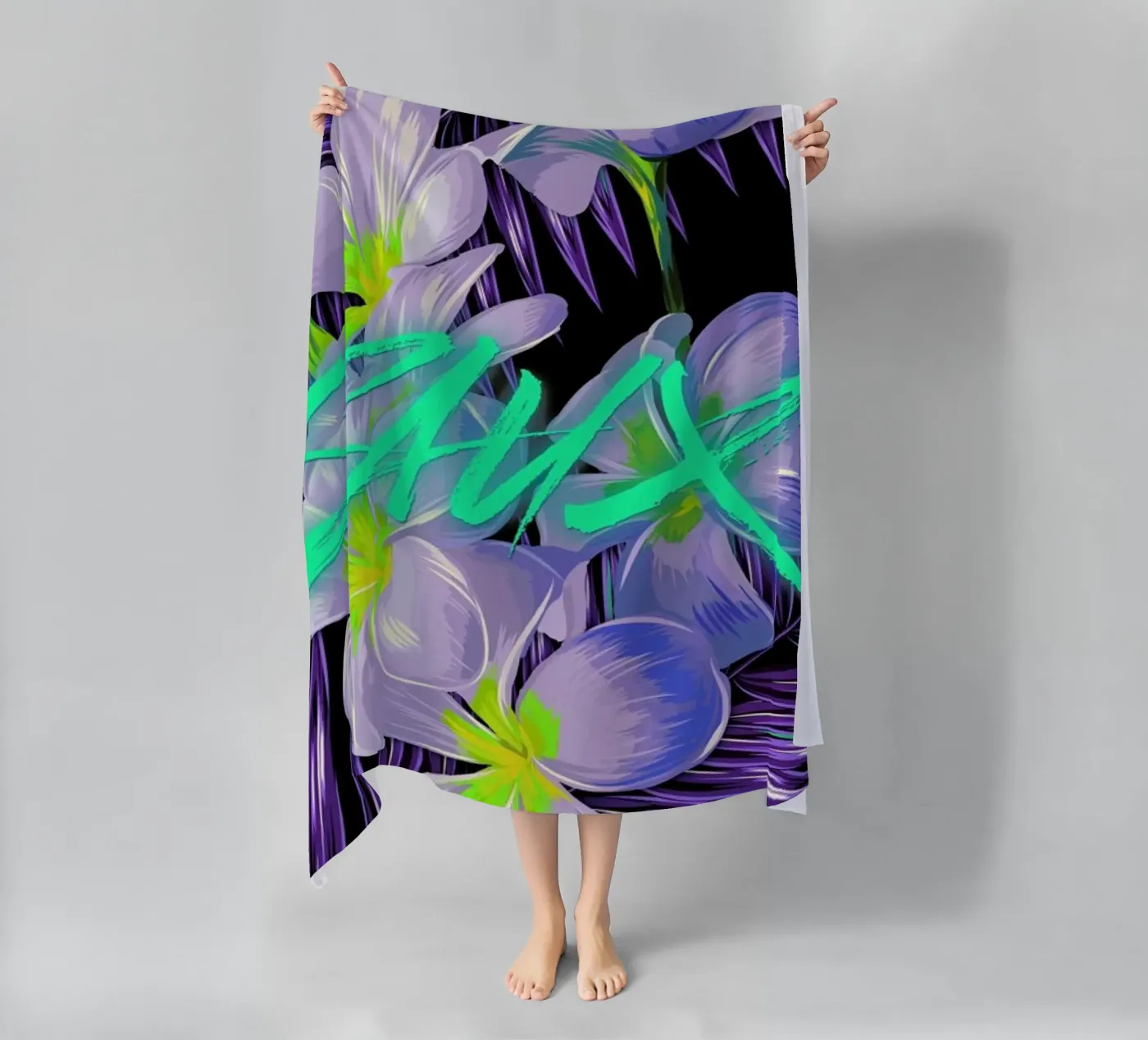 Faux telo mare da Mayka ienova