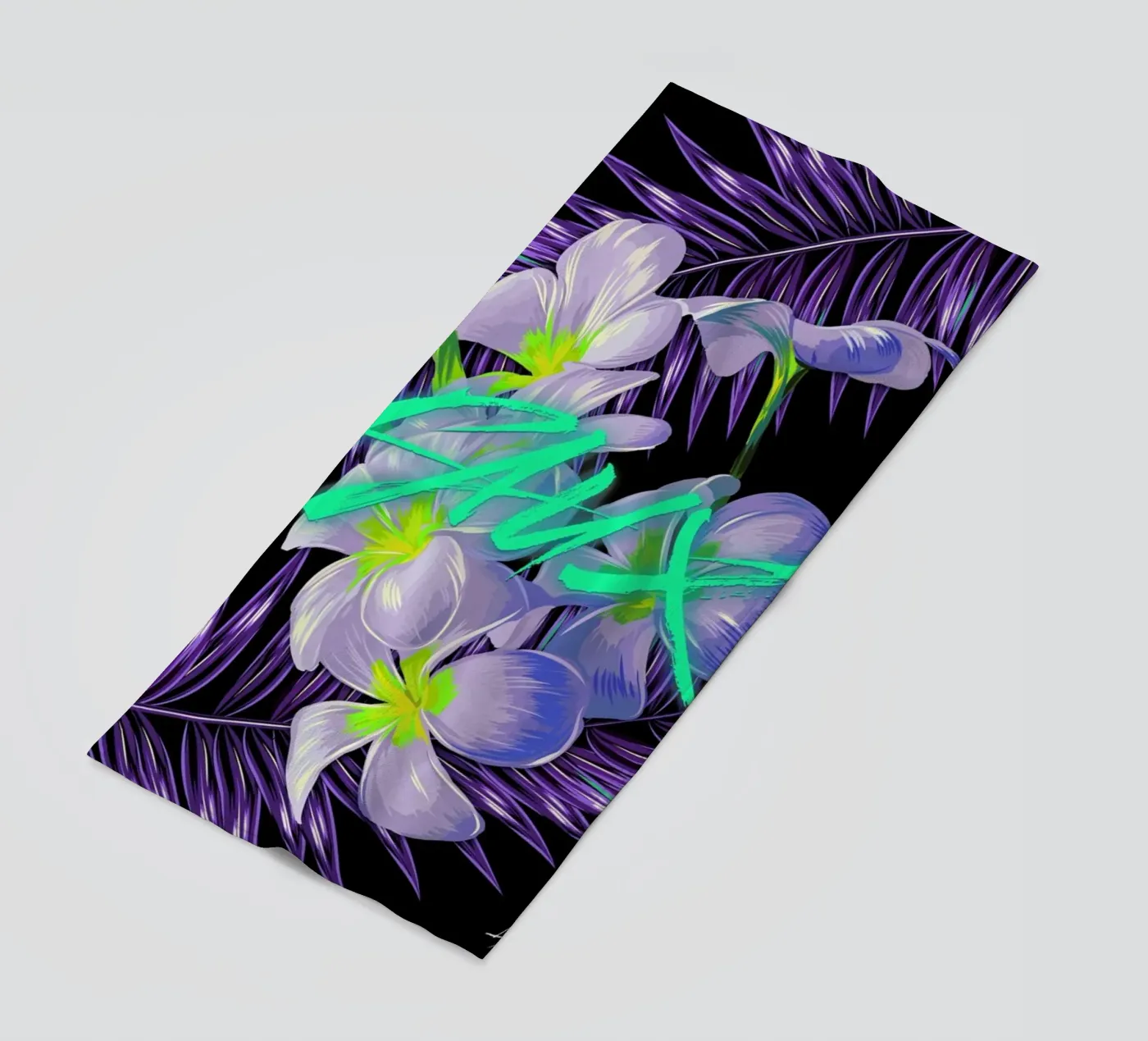 Faux telo mare da Mayka ienova