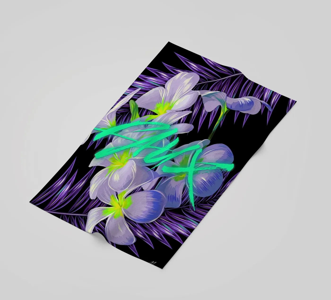 Faux telo mare da Mayka ienova