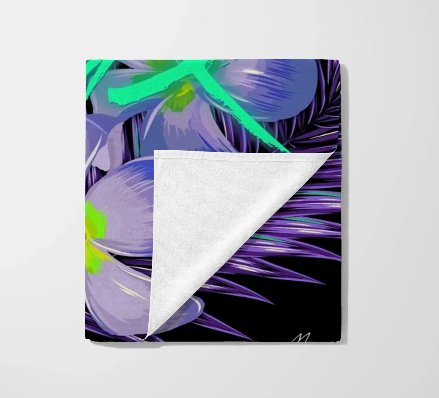 Faux telo mare da Mayka ienova