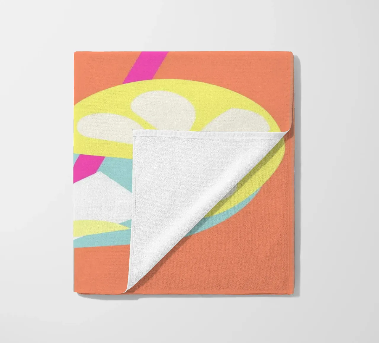 squeeze. telo mare da FRICKE DESIGN