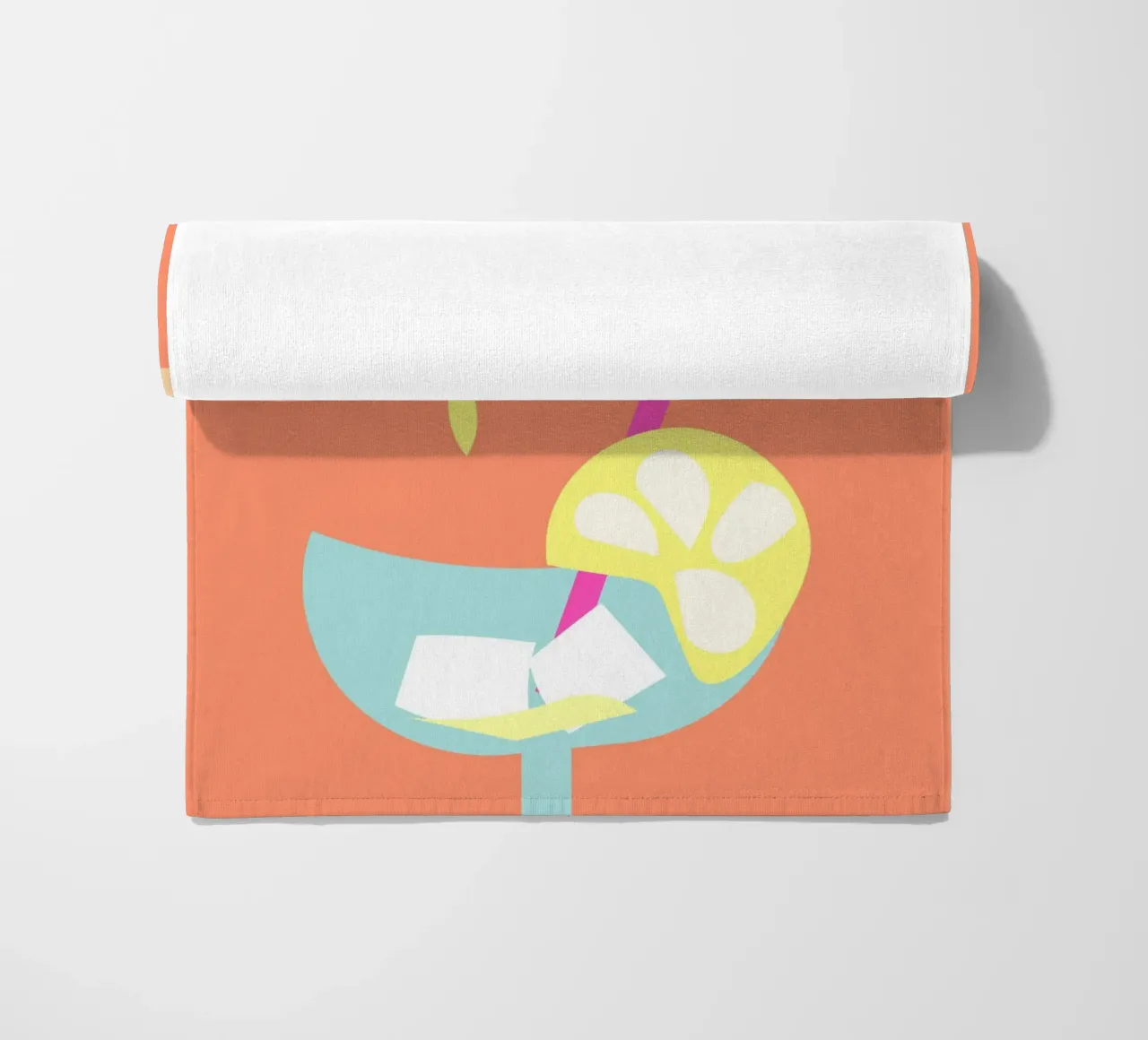 squeeze. telo mare da FRICKE DESIGN