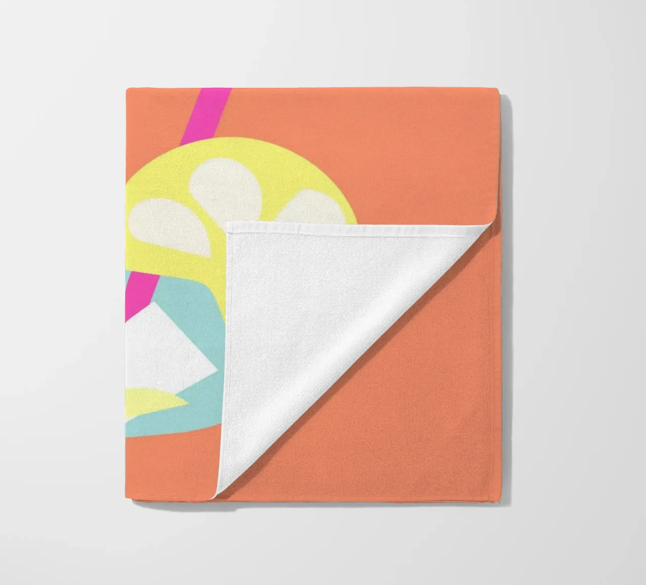 squeeze. telo mare da FRICKE DESIGN