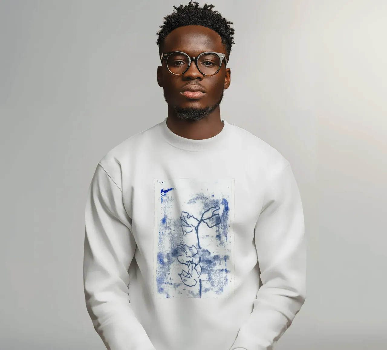 Gossypium felpa da Karin Gritsch