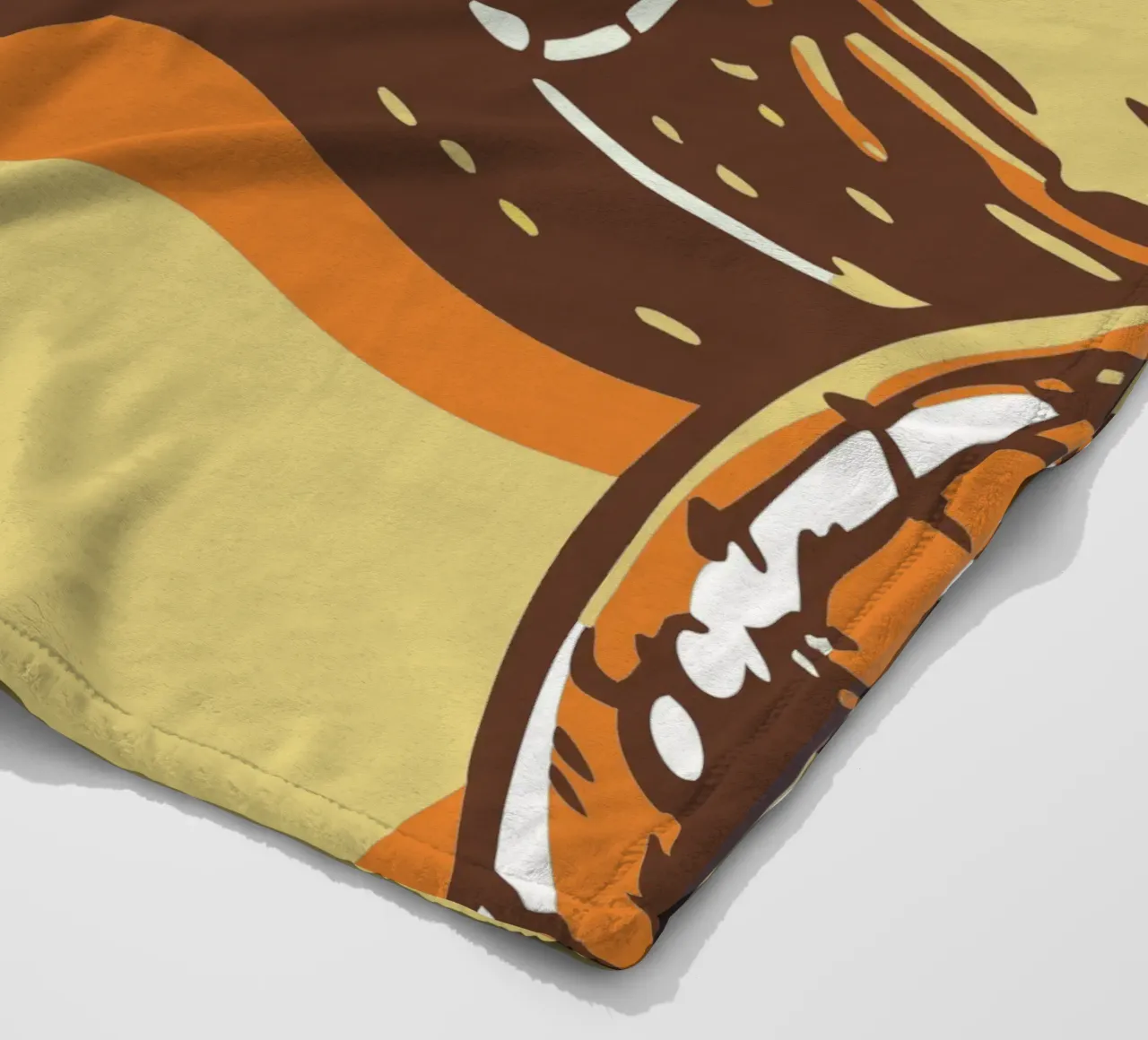 Biliardo coperta in pile da SPORTS ONLY