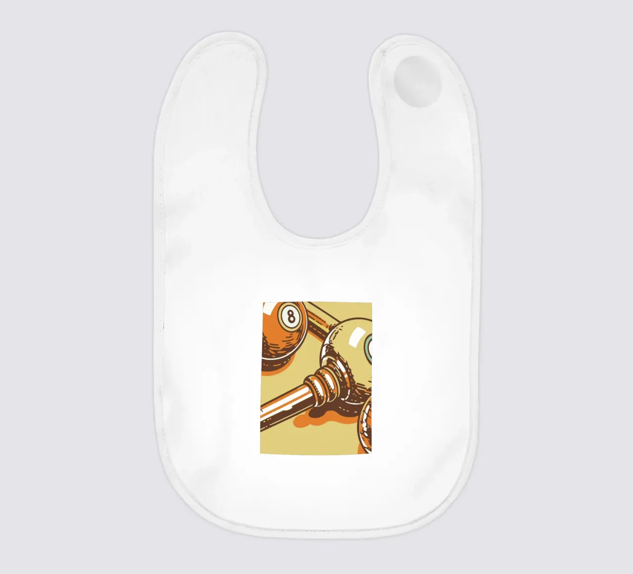 Biliardo bavaglino da SPORTS ONLY