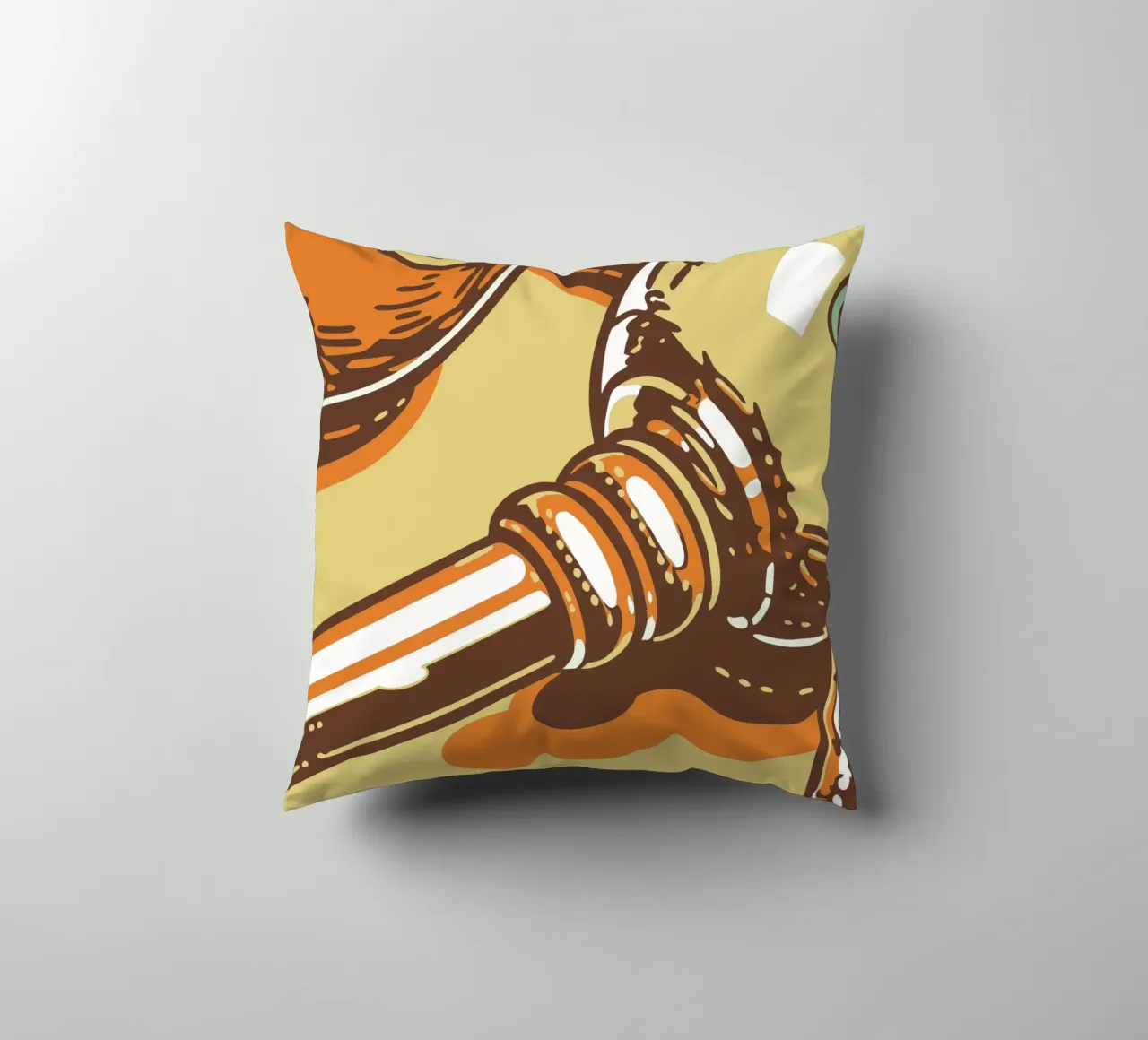 Biliardo cuscino da SPORTS ONLY
