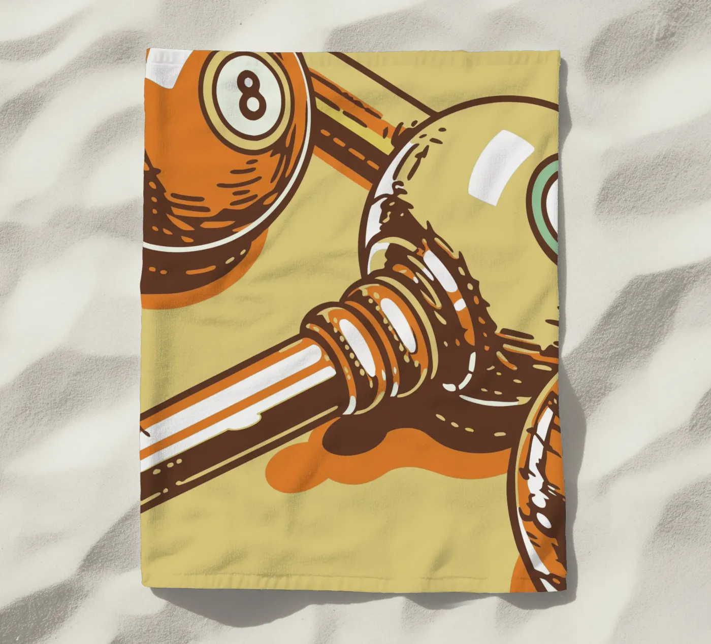 Billiards telo mare da SPORTS ONLY