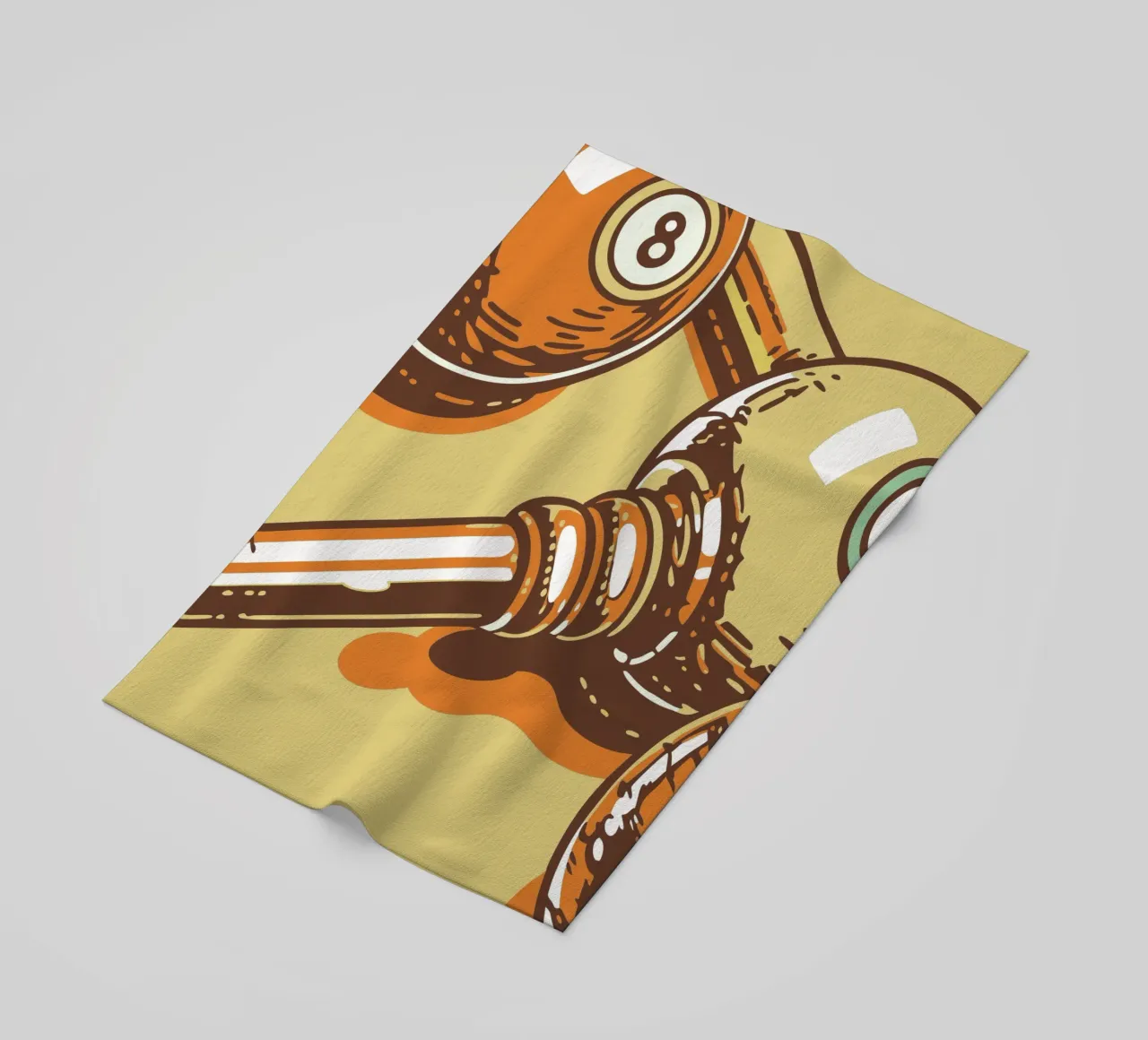 Biliardo telo mare da SPORTS ONLY